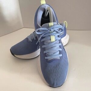 ASICS Gel Excite 10 Running Shoes Blue Women's Size 9.5 Lightweight